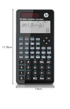 HP 300s+