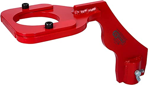 KS Tools McPherson Federbeinstütze für Getriebeheber, 4-TLG