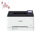 Canon i-SENSYS LBP243dw A4 Schwarzweiß-Laserdrucker, USB, LAN, WLAN, 250 Blatt Papierkassette, 5 Zeilen LCD, Duplexdruck