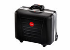Parat Werkzeugkoffer CLASSIC KingSize Roll neo Safe CP-7 (Größe XL / Werkzeugtasche ohne Inhalt, rollbar / Werkzeug-Trolley schwarz) 789550171