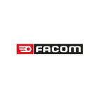 FACOM 1/2 Zoll Kurbel mit PVC- Drehgriffür, 1 Stück, S.110