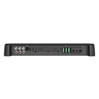 JBL Club A5055 5-Kanal Endstufe Auto - KFZ Autoradio Verstärker 4 x 50 Watt RMS + 1 x 500 Watt RMS für Auto Lautsprecher & Subwoofer