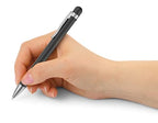 Philips DVT1600 VoiceTracer, Audiorecorder-Stift, 32GB, inkl. Sembly AI-Testlizenz: Transkription & KI-Zusammenfassungen