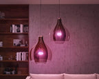 Philips Hue White & Color Ambiance E27 LED Glühbirne, 1100lm, 16 Mio. Farben, dimmbar, steuerbar via App und Stimme, kompatibel mit Amazon Alexa (Echo, Echo Dot), 1er Pack, alte Generation