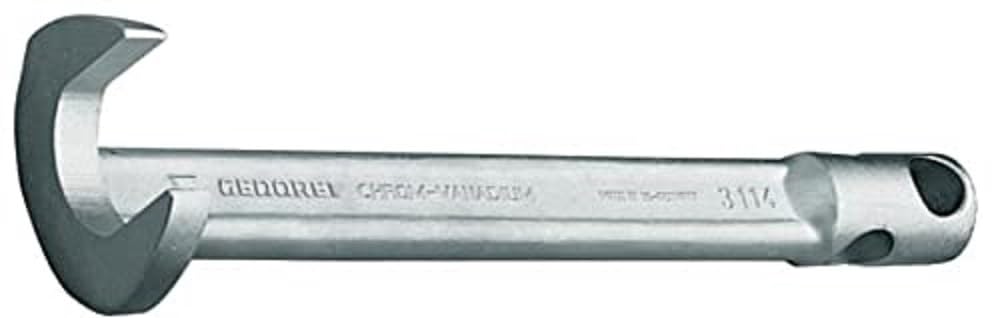 GEDORE Klauenschlüssel 13 mm, 1 Stück, 3114 13