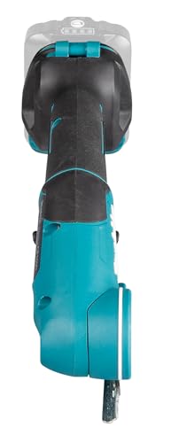 Makita CP100DZ Akku-Universalschere (Ohne Akku, Ohne Ladegerät), Petrol, (L x B x H) 291 x 66 x 120 mm - 10,8 V