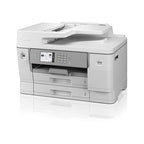 Brother Mfc-J6955Dw Inkjet A3 1200 X 4800 DPI 30 Ppm Wi-Fi, MFCJ6955DWRE1, Farbig