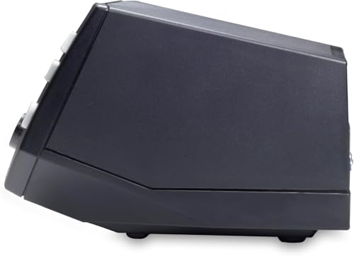 Weller WE 1010 (T0053298393) 70W/230V Digitale Lötstation, Limitierte Schwarze Edition zum 80. Jubiläum inkl. Geschenk-Lötspitze