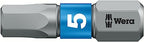 Wera 05049000001 Tool-Check Modular 1, 21-teilig