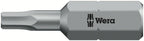 Wera Bit-Sortiment, Bit-Safe 61 Universal 3, 60-teilig, 05057127001