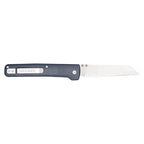 Gerber Taschenmesser mit Gürtelclip, Pledge, 7Cr17MoV Edelstahlklinge im Reverse-Tanto-Look, Griffschalen aus glasfaserverstärktem Nylon, Klingenlänge: 9,2 cm, 1067369