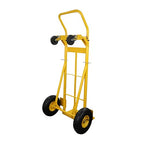 Stanley Sackkarre SXWTD-MT519-200KG Nutzlast - Sackkarre und Plattformwagen - Stahl - Geschäftlicher und Privater Gebrauch - Gelb