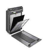 WINIX 5300-2 luftreiniger Allergiker, CADR 390m³/h, 99㎡, Air Purifier für Raucherzimmer gegen Allergien, Staub, Pollen, Tierhaare, Luftqualitätsanzeige, Auto Schlafmodus