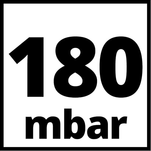 Einhell TC-VC 1812 S Nass-Trockensauger (1.250 W Leistung, 36mm Schlauchsystem, 12 l Edelstahlbehälter, Schaumstofffilter, umfangr. Düsenzubehör)