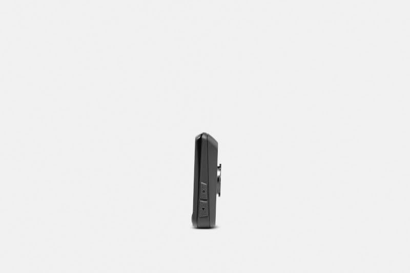 Wahoo Fitness ELEMNT Bolt V3 GPS Fahrradcomputer, Schwarz