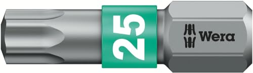 Wera 05051519001 Kraftform Kompakt 28 RA 1, 6-teilig