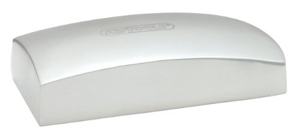 KS Tools 140.2119 Karosserie-Zehen-Ausbeuleisen, groß, 120mm