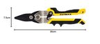 Blechschere FatMax ERGO gerade 250 mm