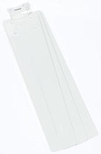 Westinghouse Lighting Deckenventilator Industrial weiss 7226840 142 cm Durchmesser, Weiß
