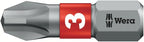 Wera 05051515001 Kraftform Kompakt 25 RA-R mit Tasche, 6-teilig