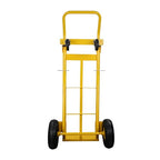 Stanley Sackkarre SXWTD-MT519-200KG Nutzlast - Sackkarre und Plattformwagen - Stahl - Geschäftlicher und Privater Gebrauch - Gelb