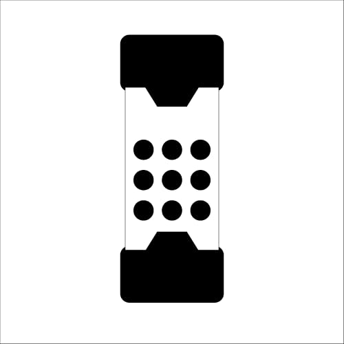 Klopfer, rückschlagfrei | D=20 mm | 3408.020