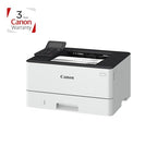 Canon i-SENSYS LBP246dw A4 Schwarzweiß-Laserdrucker, USB, LAN, WLAN, 250 Blatt Papierkassette, 5 Zeilen LCD, Duplexdruck