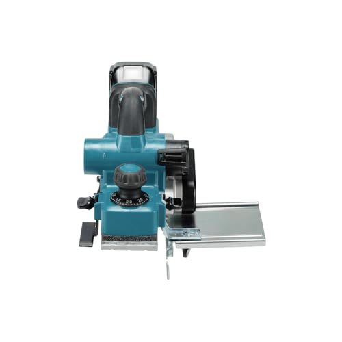 Makita DKP181Z Akku-Hobel 82 mm 18 V (ohne Akku, ohne Ladegerät)
