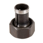 DEWALT Spannzange mit Mutter - 8mm, DE6952 (Zubehör für Oberfräsen und Kombifräsen, passend für die DEWALT Maschinen DW615, DW621 und DW621KT)