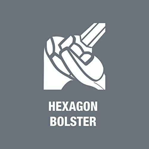 Wera Big Pack 900 Schraubendreher Set Kraftform - Schraubmeißel und Rack, 13-teilig, 05133285001