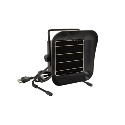 Weller WSA350EU Kompakter Benchtop Rauchabsorber 20W, 230V, VDE entfernt einen Großteil des Noxouls Lötfluss vom Arbeitsplatz