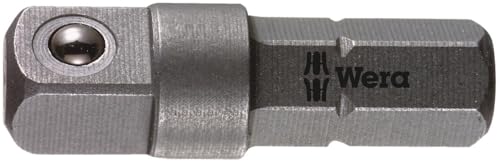 Wera 05049000001 Tool-Check Modular 1, 21-teilig