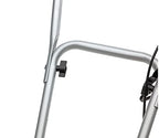IKRA Elektro Bodenhacke Kultivator FEM1500, flexible Arbeitsbreite 17-45cm, Arbeitstiefe bis 23cm