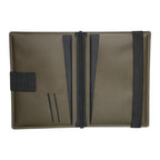 Rite in the Rain Monsoon Notizbuchhülle, wetterfest, 20 x 14 cm, TPU-Material (Nr. M973)