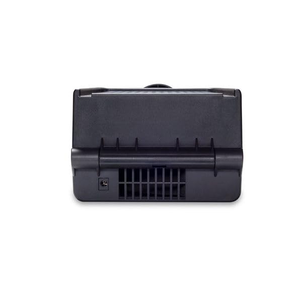 Weller FT91019190 ZeroSmog Shield Rauchabsaugung Limitierte Schwarze Ausgabe