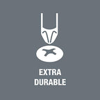 Wera Kraftform Micro Elektroniker Schraubendrehersatz, 12-teilig, Mehrfarbig, 05073675001