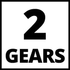 Einhell Akku Bohrschrauber TH-CD 12-2 Li (12V, 1,3Ah, 24Nm, Quick Stop, 2 Gang-Getriebe, 20 Drehmomentstufen, Spindelarretierung, Transportkoffer)