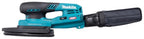 Makita BO006CGZ Akku-Deltaschleifer 40V max. / 100 x 150 mm (ohne Ladegerät und Akkus)