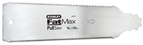 Stanley FatMax Japansäge, fein und grob, 0-20-501