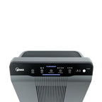 WINIX 5300-2 luftreiniger Allergiker, CADR 390m³/h, 99㎡, Air Purifier für Raucherzimmer gegen Allergien, Staub, Pollen, Tierhaare, Luftqualitätsanzeige, Auto Schlafmodus