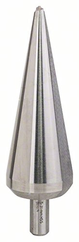 Bosch Professional Blechschälbohrer HSS, Durchmesser: 5.0-31.0