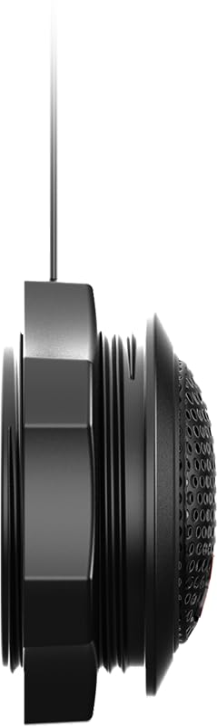 JBL Stage1 GEN2 62CF Komponenten Lautsprecher Auto 165mm (6,5 Zoll): von Harman Kardon Car HiFi mit 80W RMS und 640W Max Component Auto Boxen Set mit 2 Tieftöner + 2 Hochtöner