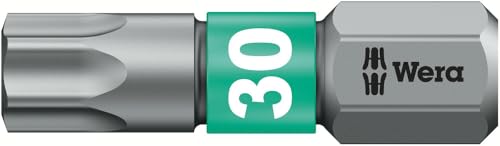 Wera 05049070001 Tool-Check Combi 1, 40-teilig