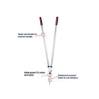 Spear & Jackson 4901RSS Razorsharp Stahl-Rasenschere