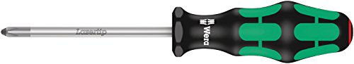 Wera Kraftform XXL 2, Schraubendreher Set 12-teilig, 05051011001