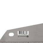 Bahco PC-19-GT9 BHPC-19-GT9-A Handsäge Proficut fein mit 2K Handgriff Blattlänge 475 mm, Mehrfarbig, 100 x 50 x 50 cm