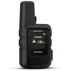 Garmin inReach Mini 2, Leichter und kompakter Satellitenkommunikator, Wandern Handheld, schwarz