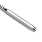SATA ST09162SJ Durchtreiber und Durchschlag und Splintentreiber Set, 6 Tlg. CR V Stahl