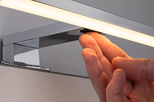 Paulmann WallCeiling HomeSpa Selo IP44 LED 1x3,7W