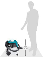 Makita VC2000L Staubsauger f. Staubklasse L, Keine Farbe.